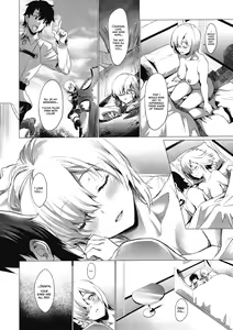 Page 23 of Senpai Korekara Nani Shimasu? | From Here On Senpai, Whatever Shall We Do? (decensored) - preview thumbnail