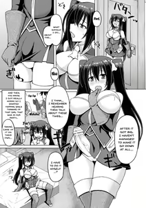 Page 56 of 2D Comic Magazine Futanari Shokushu Sakusei Shasei Kairaku ni Oboreru Heroine-tachi Vol. 2 - preview thumbnail