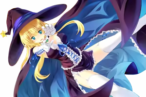 Page 204 of Re;Lord ~Herford no Majo to Nuigurumi~ - preview thumbnail
