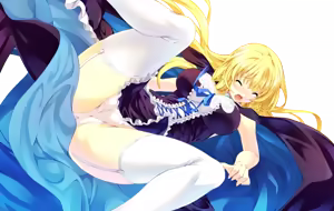 Page 336 of Re;Lord ~Herford no Majo to Nuigurumi~ - preview thumbnail