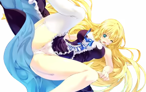 Page 343 of Re;Lord ~Herford no Majo to Nuigurumi~ - preview thumbnail