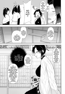 Page 4 of Kochou Shinobu-shiki Futanari Kokyuuhou | Kochou Shinobu Style Futanari Breathing Technique - preview thumbnail