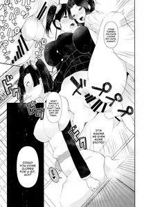 Page 8 of Kochou Shinobu-shiki Futanari Kokyuuhou | Kochou Shinobu Style Futanari Breathing Technique - preview thumbnail