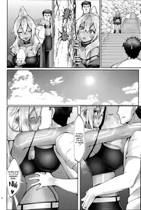 Page 4 of Summer day in get wet - preview thumbnail
