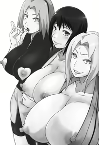 Page 2 of Ikimono Gakari (decensored) - preview thumbnail
