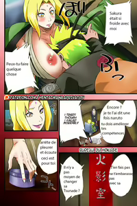 Page 9 of Ikimono Gakari (decensored) - preview thumbnail