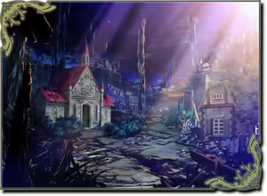 Page 3 of Alice 2010 -Rance 02- - preview thumbnail