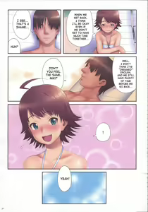 Page 21 of Fourteen Plus - preview thumbnail