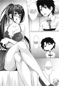 Page 3 of Kami-sama no Gohoushi - preview thumbnail