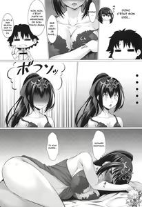 Page 5 of Kami-sama no Gohoushi - preview thumbnail