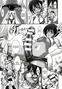 Page 137 of Brandish 6 - preview thumbnail