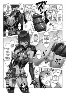 Page 4 of Black Noel - preview thumbnail