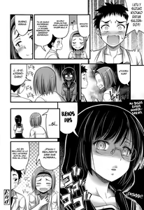Page 18 of Charao to Megane - preview thumbnail
