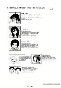 Page 3 of Chiru Roshutsu 14 - preview thumbnail