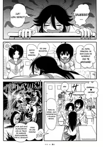 Page 5 of Chiru Roshutsu 14 - preview thumbnail