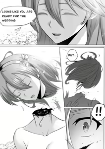 Page 3 of Chelsea: kill the lover - preview thumbnail