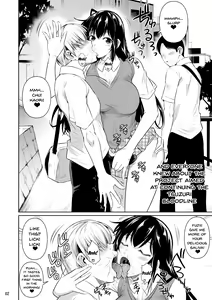 Page 3 of Sokushitsu x Sokuhame Gakuen 2 | Concubine X Casual Sex Campus 2 - preview thumbnail