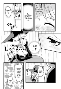 Page 17 of Roshutsu Tenshi Crim-kun 2 | Exposed Angel Crim-kun 2 - preview thumbnail