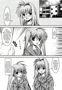 Page 3 of For the time being 8 - preview thumbnail