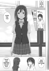 Page 4 of Tomaranai HEART | Corazón Imparable - preview thumbnail