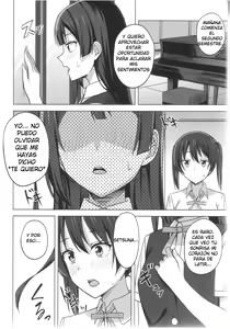Page 5 of Tomaranai HEART | Corazón Imparable - preview thumbnail
