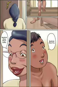 Page 3 of Shimura no Oba-chan -Oba-chan no Nichijou- - preview thumbnail