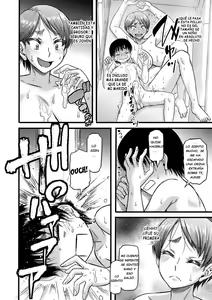 Page 17 of Mama kari (Cazando madres) capitulo 1 - preview thumbnail