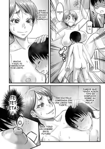 Page 29 of Mama kari (Cazando madres) capitulo 1 - preview thumbnail