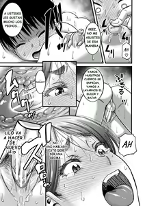 Page 30 of Mama kari (Cazando madres) capitulo 1 - preview thumbnail
