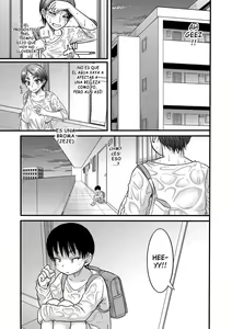 Page 8 of Mama kari (Cazando madres) capitulo 1 - preview thumbnail