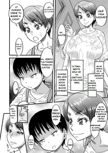 Page 9 of Mama kari (Cazando madres) capitulo 1 - preview thumbnail