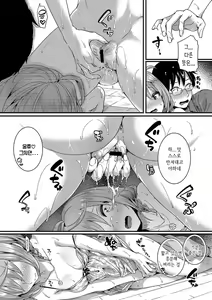 Page 15 of Chigu-hagu kyori-kan｜뒤죽박죽 거리감 - preview thumbnail
