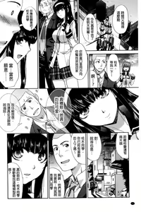Page 8 of Okasaretai Kanojo - She wants fucked - preview thumbnail