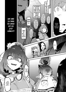 Page 17 of Yume Miru Kusuri  |  Die Medizin die mich träumen lässt - preview thumbnail
