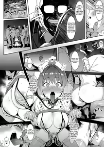 Page 21 of Yume Miru Kusuri  |  Die Medizin die mich träumen lässt - preview thumbnail