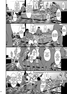 Page 27 of Yume Miru Kusuri  |  Die Medizin die mich träumen lässt - preview thumbnail