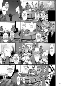 Page 28 of Yume Miru Kusuri  |  Die Medizin die mich träumen lässt - preview thumbnail