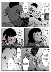 Page 18 of Ryouude ga Tsukaenaku nattara Otouto ga Choushi ni Noridashita! Zenpen - preview thumbnail