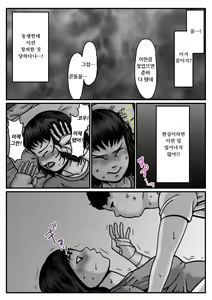 Page 28 of Ryouude ga Tsukaenaku nattara Otouto ga Choushi ni Noridashita! Zenpen - preview thumbnail