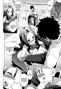 Page 4 of Youjo no Da Vinci-chan wa Hatsujouchuu - preview thumbnail