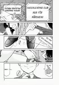 Page 8 of Cheers! 1 - preview thumbnail