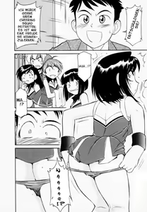 Page 9 of Cheers! 1 - preview thumbnail