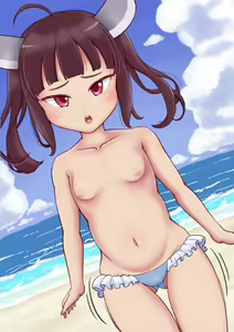 Page 74 of MesugaKiritan to Natsu no Omoide (decensored) - preview thumbnail