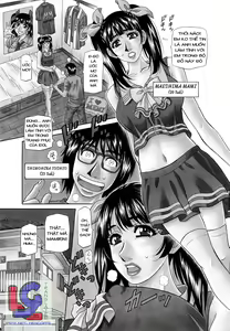 Page 8 of Mama ga Idol!? Ch. 1 [Vietnamese Tiếng Việt]. - preview thumbnail