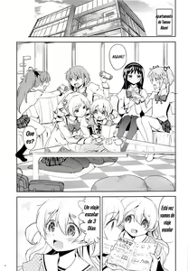 Page 2 of Nihaku Mikka o Present - preview thumbnail