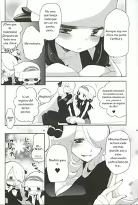 Page 5 of A Thousand Miles - preview thumbnail