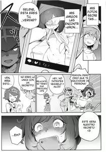 Page 3 of Onnanoko-tachi no Himitsu no Bouken | Girl's Little Secret Adventure - preview thumbnail