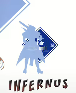 Page 25 of Fate Fanbook #1 Artoria x Morgan - preview thumbnail