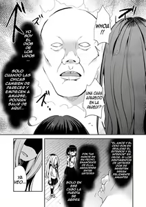 Page 3 of Sex Shinai to Derarenai Heya - preview thumbnail