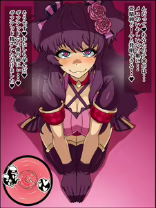 Page 176 of Moshimo Anoko-tachi ga Anata ni Zokkon no Nikudorei dattara ~Cinderella Tulip Hen~ - preview thumbnail
